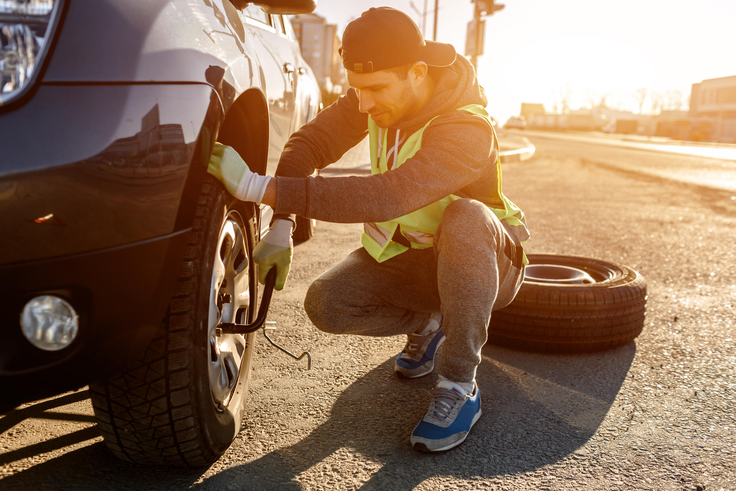 Affordable Tow Service Affordable Tow Service